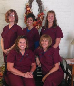 Staff image